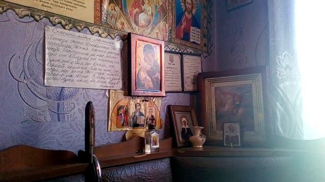 БЛАГОВЕЩЕНИЕ.РИТУАЛ НА БЕРЕМЕННОСТЬ. смотреть онлайн