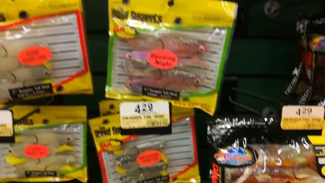 USA #5 - Магазин для рыбалки и охоты в США смотреть онлайн