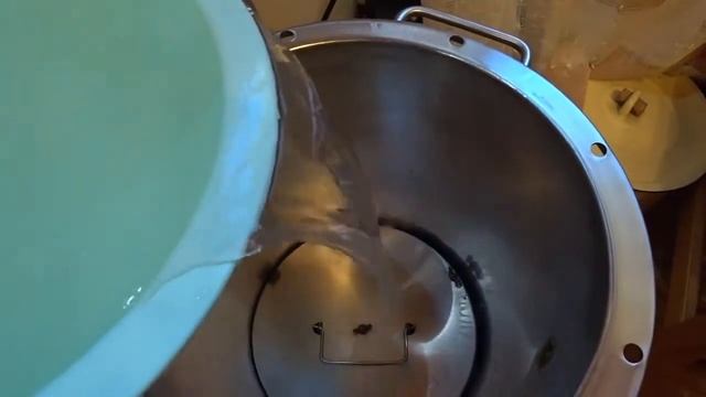 Томатная паста на пару в Автоклаве. Получается качественная продукция смотреть онлайн