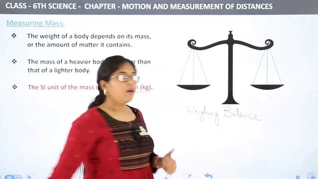 Motion and Measurement of Distances Full Chapter Class 6 Science | NCERT Science Class 6 Chapter 10 смотреть онлайн