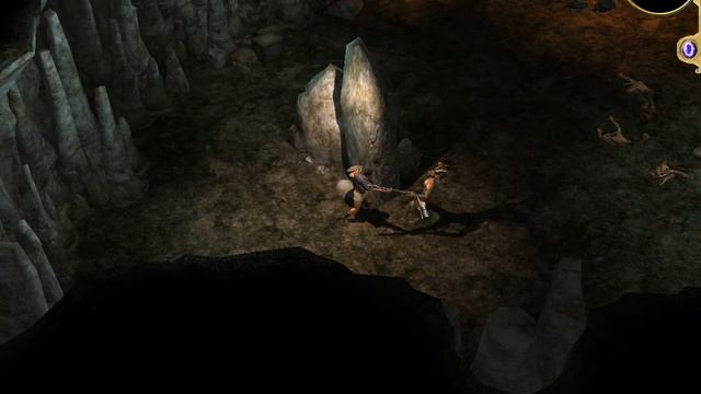 Titan Quest Anniversary Edition серия 1