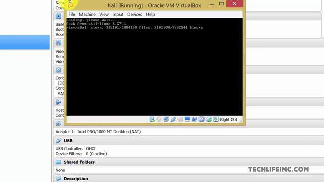 How to install Kali Linux on Virtualbox and Guest Addition Installation Guide смотреть онлайн