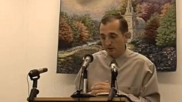 295 Исполненные Святого Духа - Василий Савич Vasiliy Savich смотреть онлайн