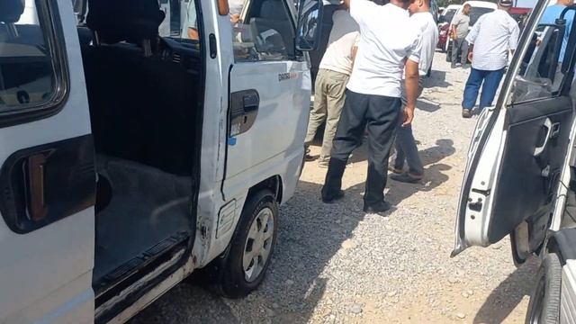FARGONA DAMAS QATODAGI ENG ARZON DAMAS 2700$ KAMI BOR смотреть онлайн