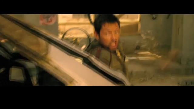 Bounty Killer Official Trailer #1 (2013) - Matthew Marsden Movie HD смотреть онлайн