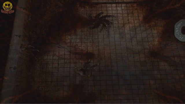 Blackbay Asylum - Official Trailer 2014 смотреть онлайн