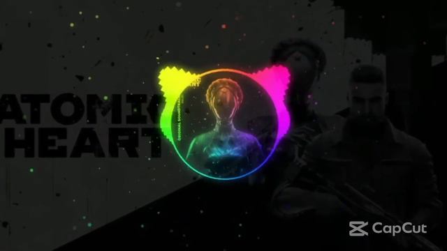 ВСЕ САУНДТРЕКИ ATOMIC HEART!!!\ ВСЕ ТРЕКИ ИЗ ATOMIC HEART\ ПЕСНИ ATOMIC HEART\ ЧАСТЬ 2\#atomicheart