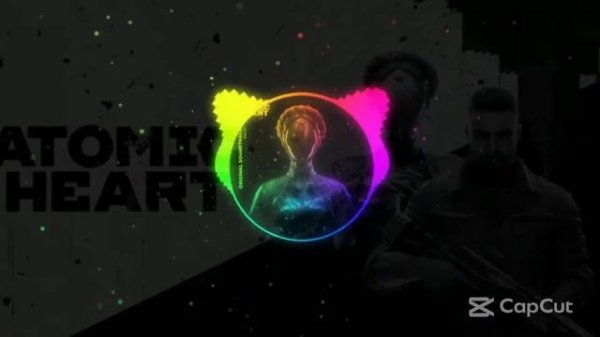 ВСЕ САУНДТРЕКИ ATOMIC HEART!!!\ ВСЕ ТРЕКИ ИЗ ATOMIC HEART\ ПЕСНИ ATOMIC HEART\ ЧАСТЬ 2\#atomicheart