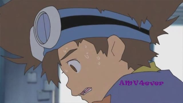 Digimon Adventure: Our War Game! - A Song of Storm and Fire смотреть онлайн