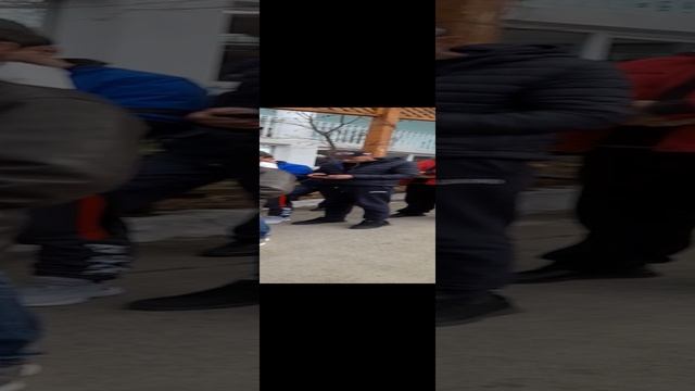 очередь на канатку смотреть онлайн