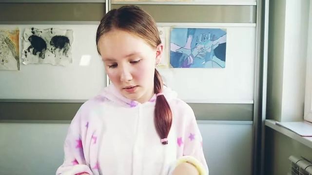 Как отрезать длинные волосы без посторонней помощи смотреть онлайн