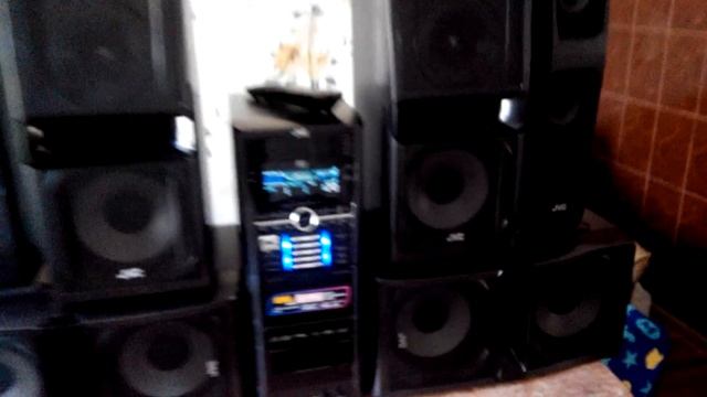 jvc dx-u10 смотреть онлайн