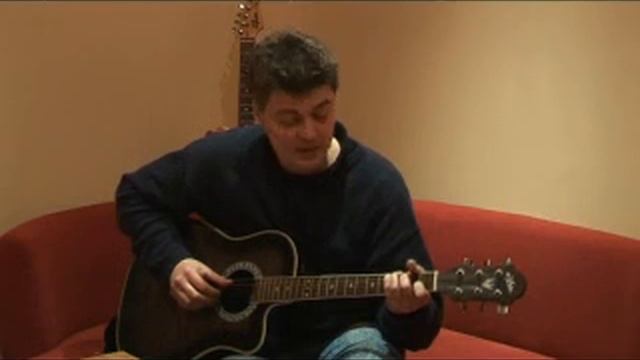 Курс увеличения скорости игры на гитаре для бардов смотреть онлайн