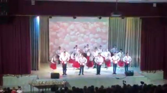 Калинка - Малинка В современой  обработке.