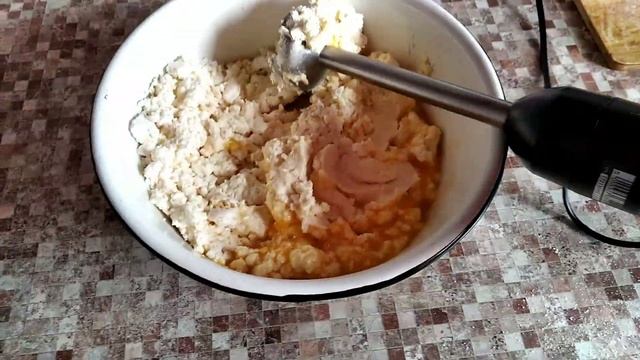 Шеф-повар дома