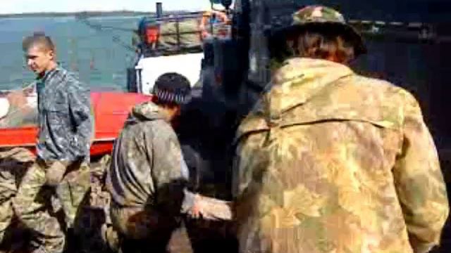 ВОДИЛАМ ОХОТСКОГО РАЙОНА смотреть онлайн