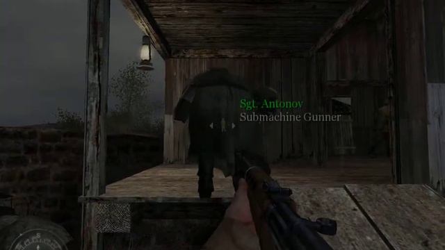 Call of Duty: United Offensive 2015/07/02 20-10-08 смотреть онлайн