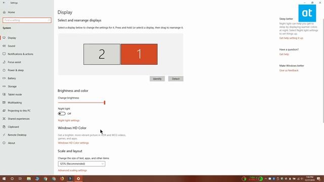 How to automatically clean the Temp folder on Windows 10 смотреть онлайн