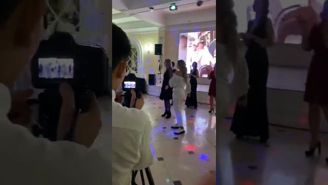 Поздравление подруге на свадьбу, минусовка,свадьба, песня для невесты смотреть онлайн