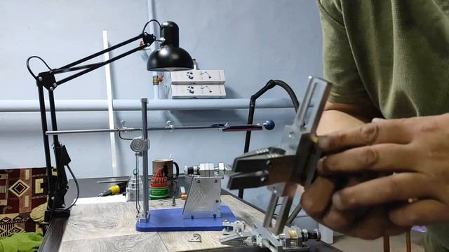 Заточное устройство "Как Бритва" Первые впечатления!!! смотреть онлайн