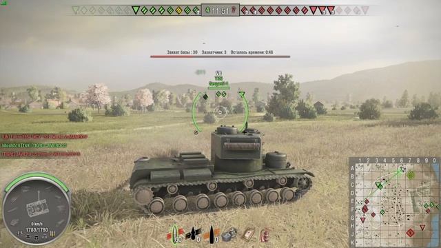 Kraft’s panther «Упырь», T71 «Оборотень», КВ-5 «Горыныч», выполнил задачу ч.4 смотреть онлайн