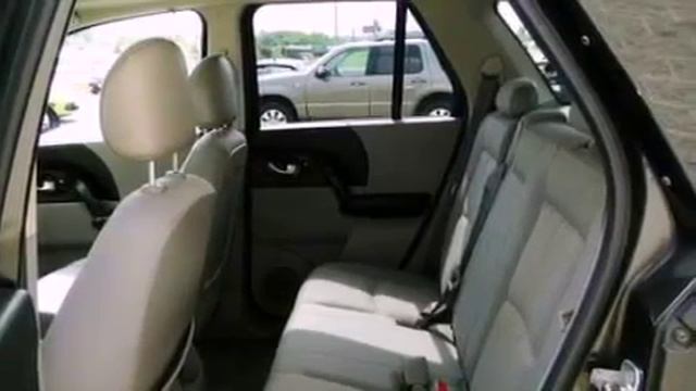 2005 SATURN VUE Inver Grove Heights MN смотреть онлайн