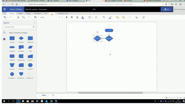 Visio Online смотреть онлайн