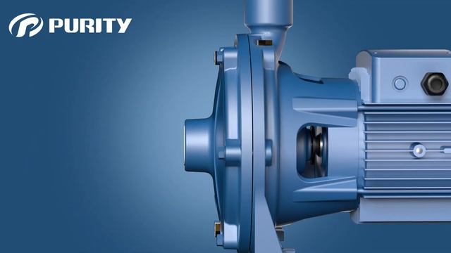 #Purity New Generation P2C Pump? #purity #waterpump #industrialpumps #pump