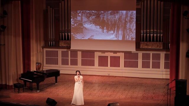А.Пахмутова М. Матусовский Старый клен смотреть онлайн