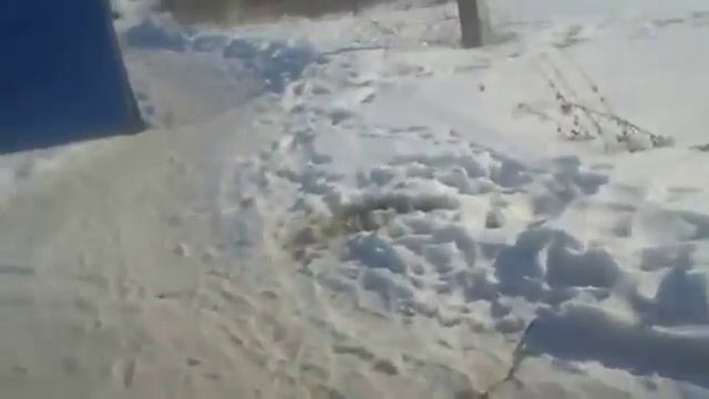 Наступила Весна смотреть онлайн