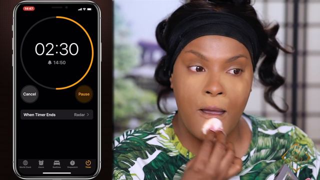 5 Minute Makeup Challenge BIG FAIL!!! смотреть онлайн