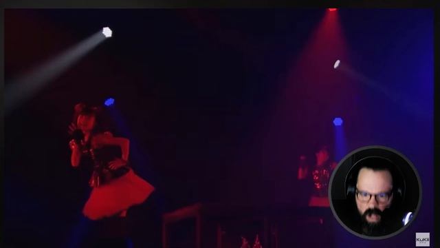 Ex Metal Elitist Reacts to Babymetal "Catch Me If You Can" смотреть онлайн