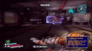 360 No Scope - Trophy/Achievement Guide || Borderlands: The Pre-Sequel