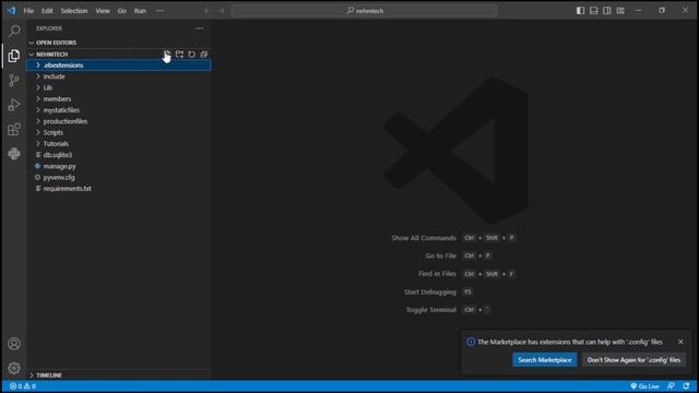 DJANGO WEB FRAMEWORK | LESSON 14 | HOW TO DEPLOY DJANGO PROJECT TO AWS PLATFORM смотреть онлайн