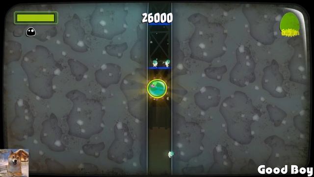 Истории из космоса: нападение мутанта Блоба (Tales From Space: Mutant Blobs Attack) - прохождение. смотреть онлайн