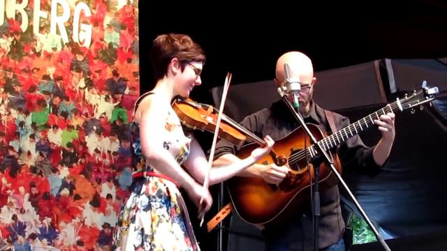 April Verch Bardentreffen Nürnberg 2014 смотреть онлайн