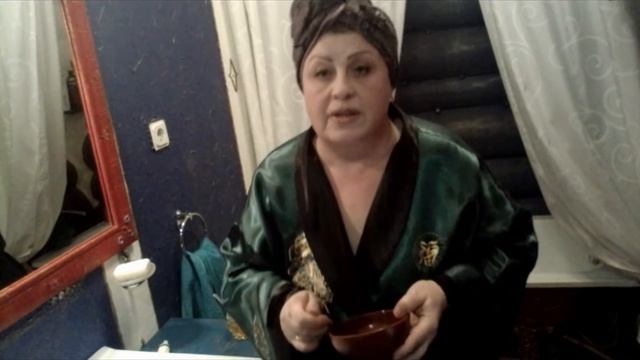 Лицо, как сапоги...сначала чистим, а уж потом кремиками... смотреть онлайн