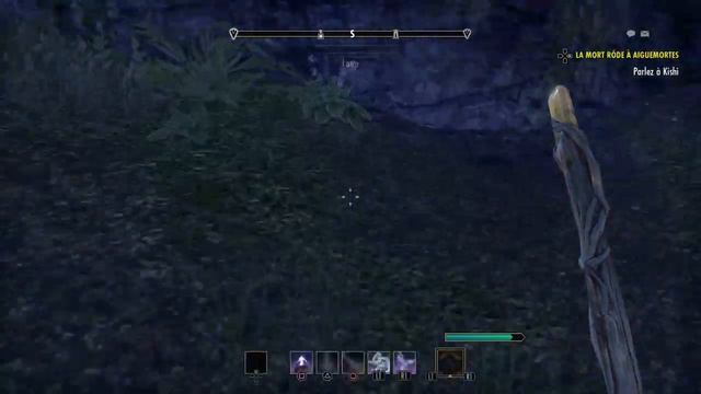 The Elder Scrolls Online - Pex la lycanthropie jusqu'au niveau 6 et débloquer la morsure en 45 min смотреть онлайн