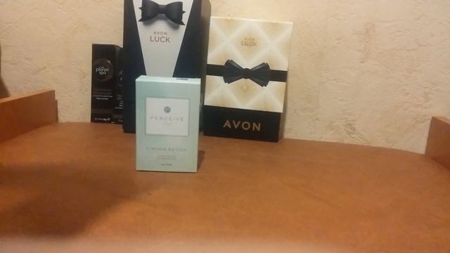 Заказ Эйвон 12/2021 Пакет-сюрприз, подарки, классная новинка смотреть онлайн