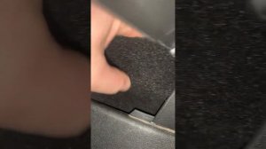 УАЗ Патриот. Печка дует холодным воздухом. Временное решение.