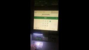 Оплата патента с карты Сбербанка в банкоматах и терминалах Сбербанка