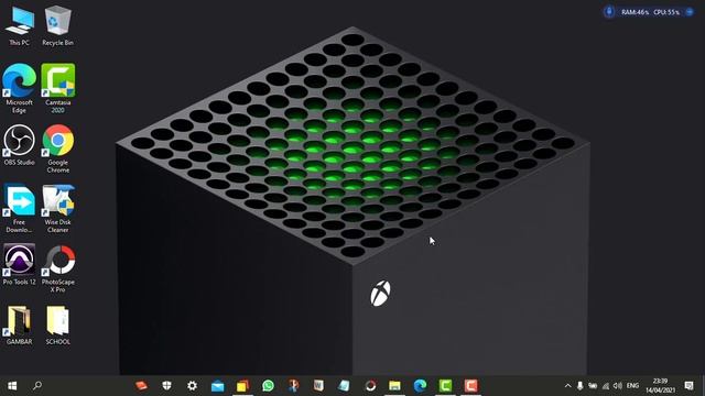 Cara Mengatasi Error DRIVER_VERIFIER_DMA_VIOLATION di Windows 10 смотреть онлайн