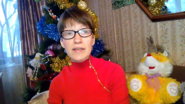 Мой рассказ "Елка детства" смотреть онлайн