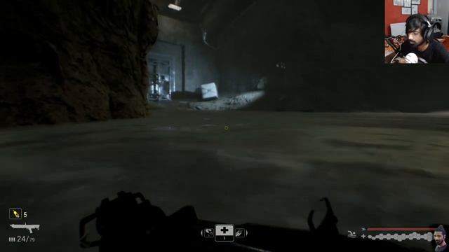 SEROUS HARDCORE - Glowcoma Chapter - 1 смотреть онлайн