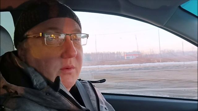 Автомобиль для жены! Начало.