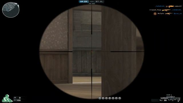 Сергеич в Crossfire №68.Играем вместе и Выбиваем фрагменты(режим В). смотреть онлайн