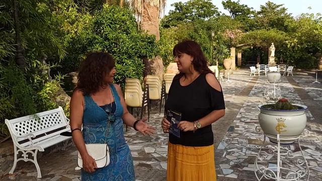 intervista Daniela Galletta 25 luglio 2021 смотреть онлайн