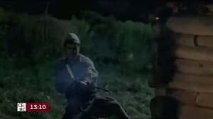 Лето волков (27.02.2016 г.)