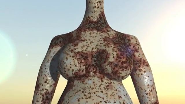 Zbrush Venus2 смотреть онлайн