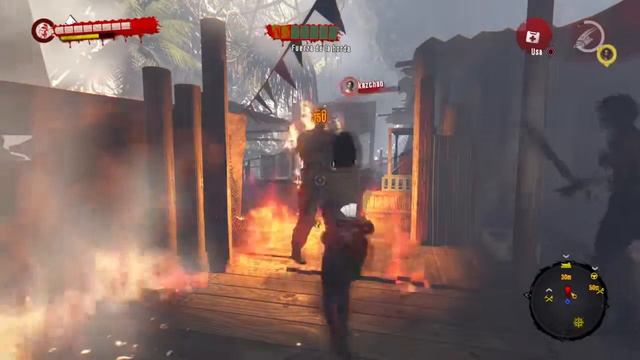 DEAD ISLAND RIPTIDE EP:6 | HORDA Y VENGANZA | GAMEPLAY ESPAÑOL PS4 смотреть онлайн